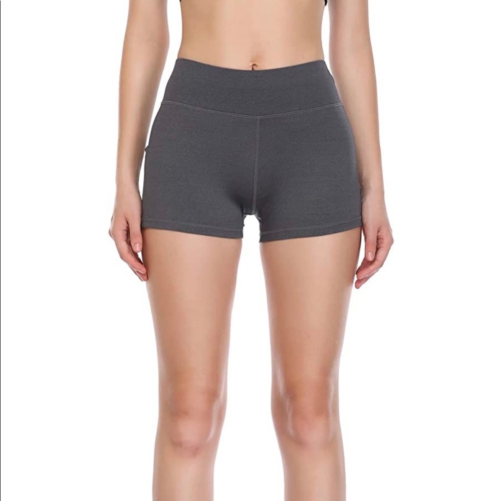 Cadmus workout shorts 3 pack